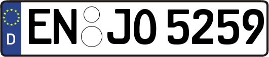EN-JO5259