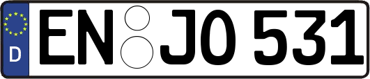 EN-JO531