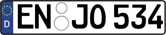EN-JO534
