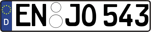 EN-JO543