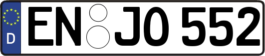 EN-JO552