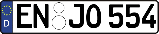 EN-JO554