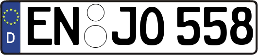 EN-JO558