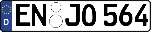 EN-JO564