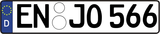 EN-JO566