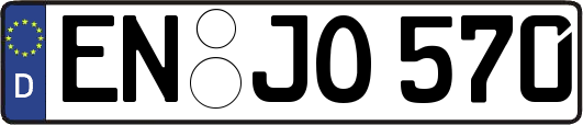 EN-JO570
