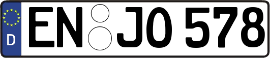 EN-JO578
