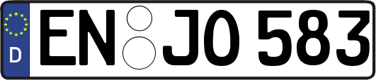 EN-JO583