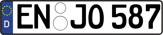 EN-JO587