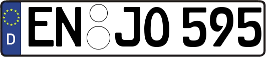 EN-JO595