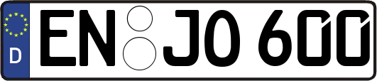 EN-JO600