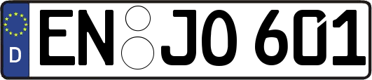 EN-JO601