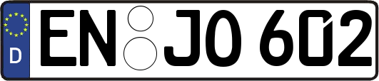EN-JO602
