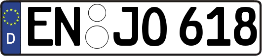 EN-JO618