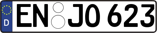 EN-JO623