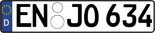 EN-JO634