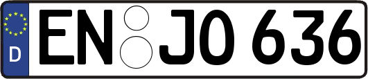 EN-JO636
