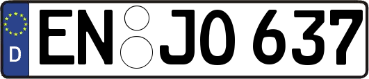 EN-JO637