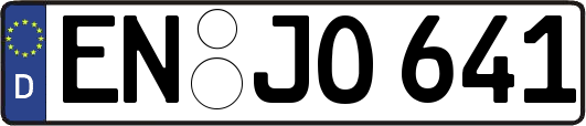 EN-JO641