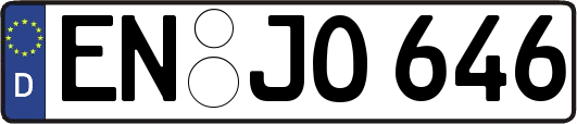 EN-JO646