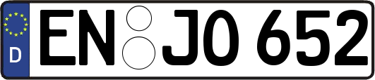 EN-JO652