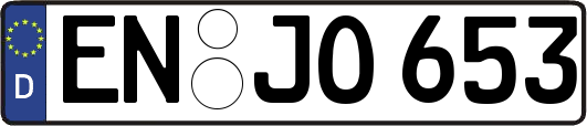 EN-JO653