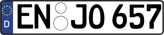 EN-JO657