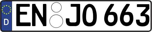 EN-JO663