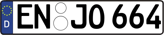 EN-JO664