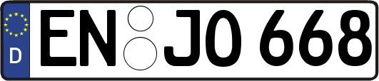 EN-JO668