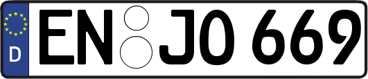 EN-JO669