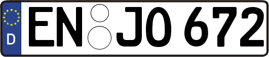 EN-JO672