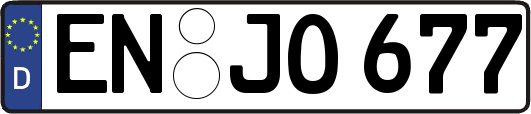 EN-JO677