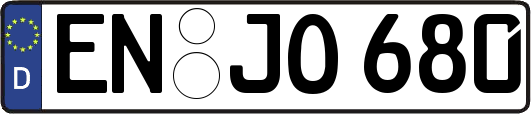 EN-JO680