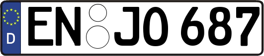 EN-JO687