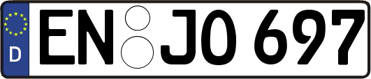 EN-JO697