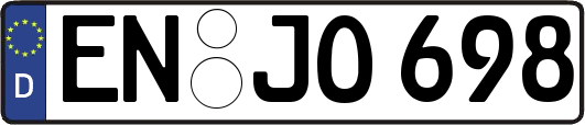 EN-JO698