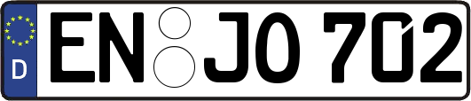 EN-JO702