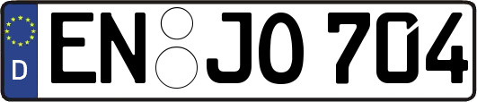 EN-JO704