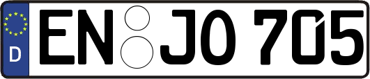 EN-JO705
