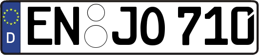 EN-JO710