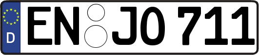 EN-JO711
