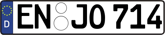 EN-JO714