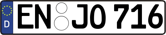 EN-JO716