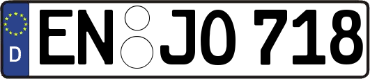 EN-JO718