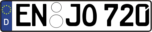 EN-JO720