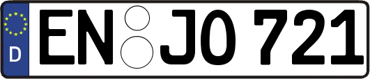 EN-JO721
