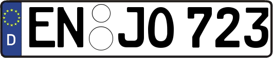 EN-JO723