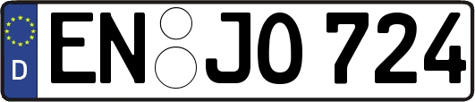 EN-JO724