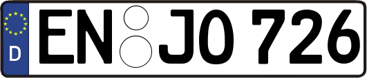 EN-JO726